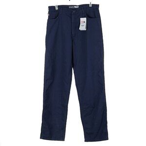 Carhartt FR Flame Resistant Work Men's Pants Size 38x36 NEW BN0159 FRM